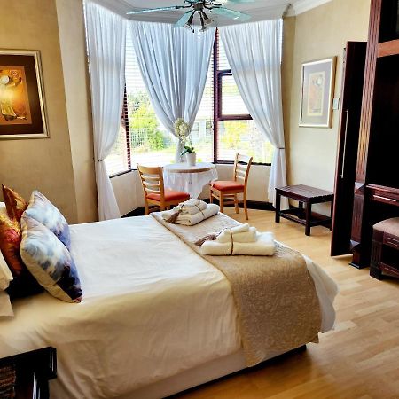The Wooden Leg Guesthouse 克莱因蒙德 外观 照片