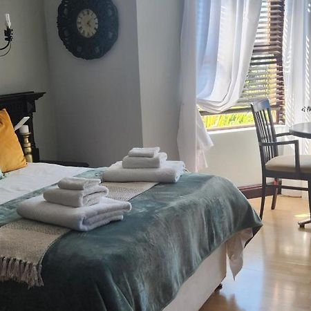 The Wooden Leg Guesthouse 克莱因蒙德 外观 照片