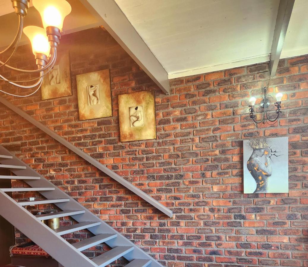 The Wooden Leg Guesthouse 克莱因蒙德 外观 照片