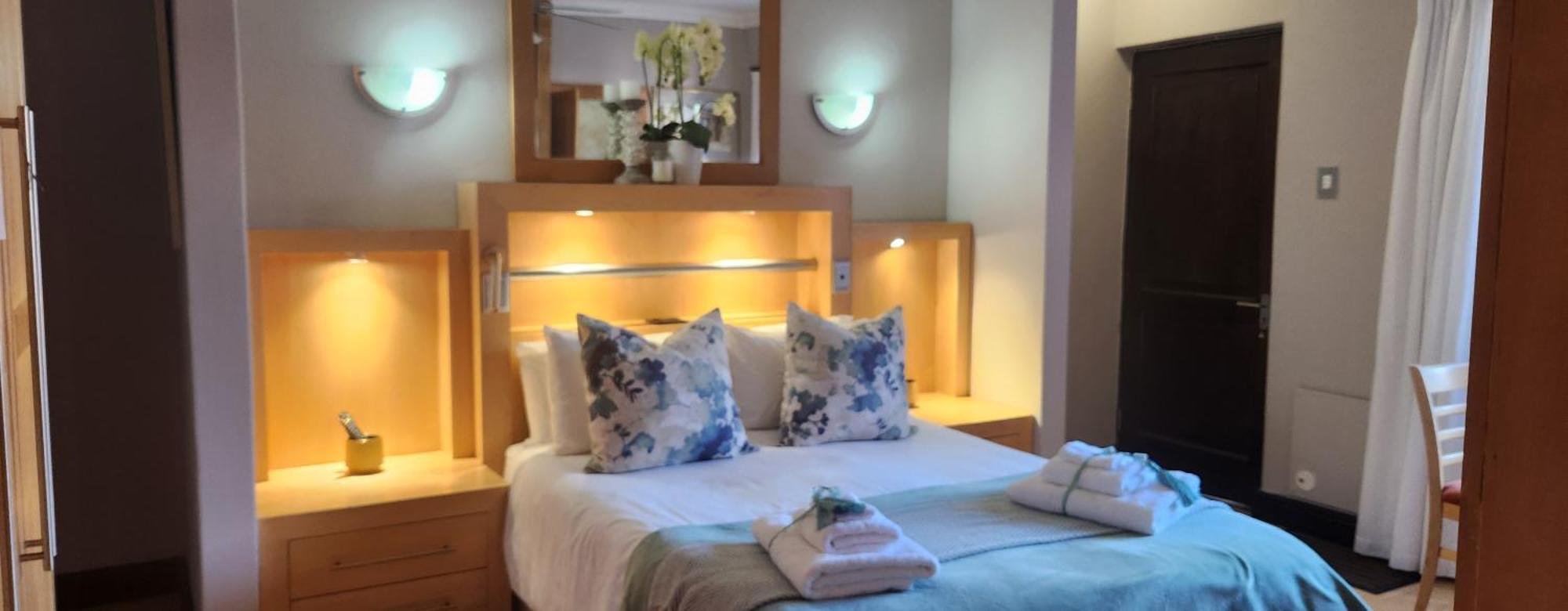 The Wooden Leg Guesthouse 克莱因蒙德 外观 照片
